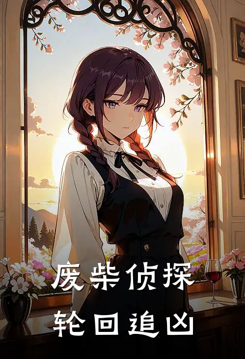 废柴侦探轮回追凶