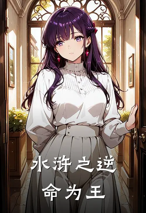 水浒之逆命为王