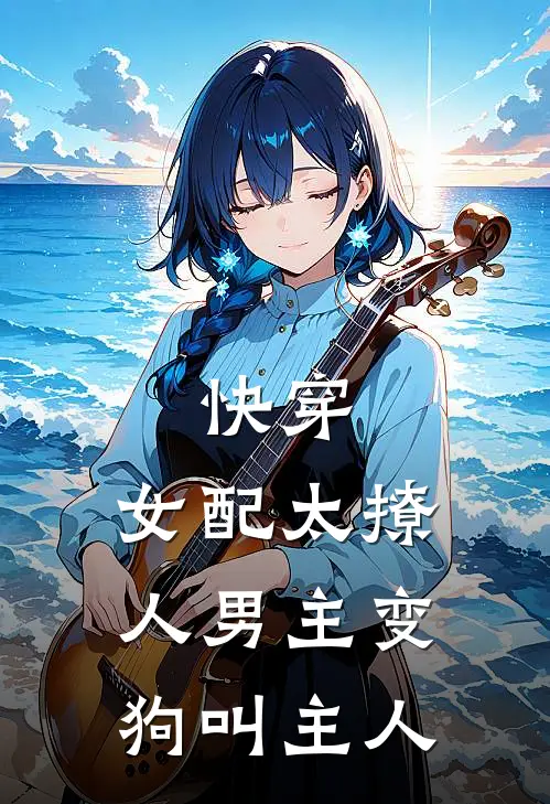 快穿：女配太撩人男主变狗叫主人