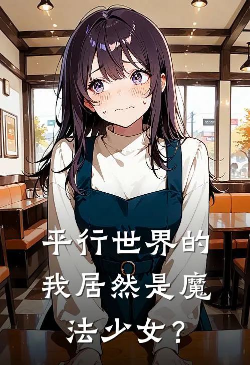 平行世界的我居然是魔法少女？(沈清月沈清瑶)全文免费在线阅读_平行世界的我居然是魔法少女？热门小说