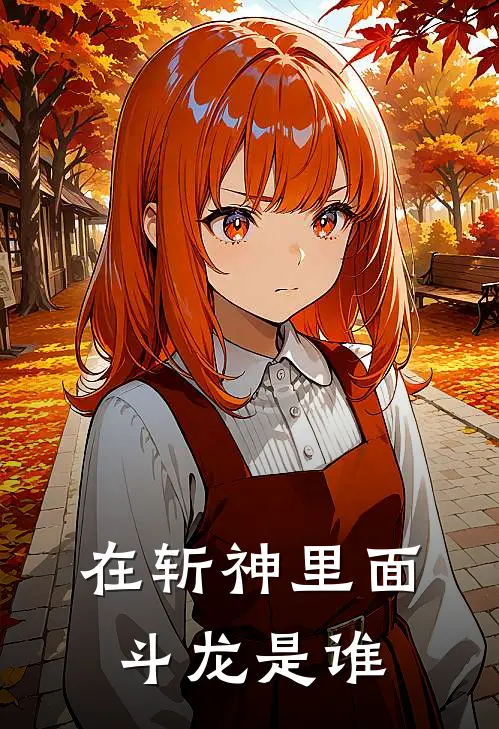 在斩神里面斗龙是谁