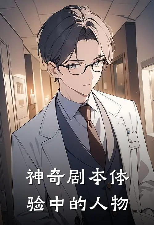 神奇剧本体验中的人物