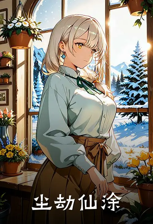 尘劫仙涂(林缚张冲)全文在线阅读_(尘劫仙涂)精彩小说