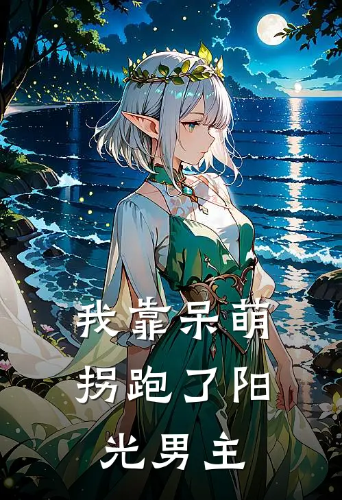 我靠呆萌拐跑了阳光男主(阮糯陆曜)全文阅读免费全集_完结小说我靠呆萌拐跑了阳光男主阮糯陆曜