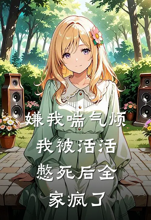 嫌我喘气烦，我被活活憋死后全家疯了林娇娇娇娇最新完结小说推荐_最新更新小说嫌我喘气烦，我被活活憋死后全家疯了(林娇娇娇娇)