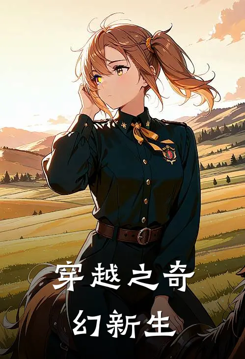 穿越之奇幻新生(郭轻郭轻)完结小说推荐_免费小说穿越之奇幻新生(郭轻郭轻)