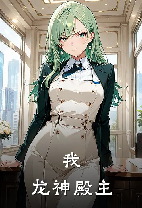 我，龙神殿主