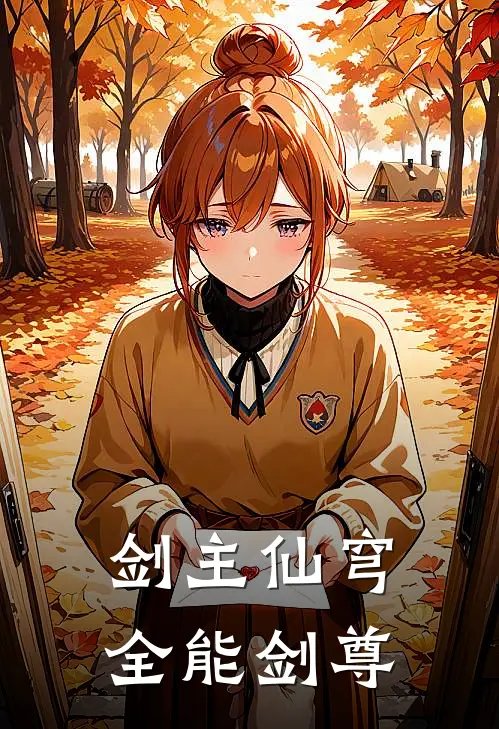 剑主仙穹全能剑尊