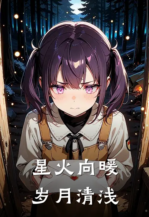 星火向暖，岁月清浅