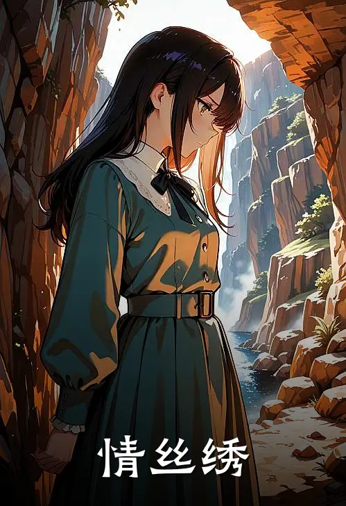 情丝绣(霍布斯希拉里)最热门小说_小说完整版情丝绣霍布斯希拉里