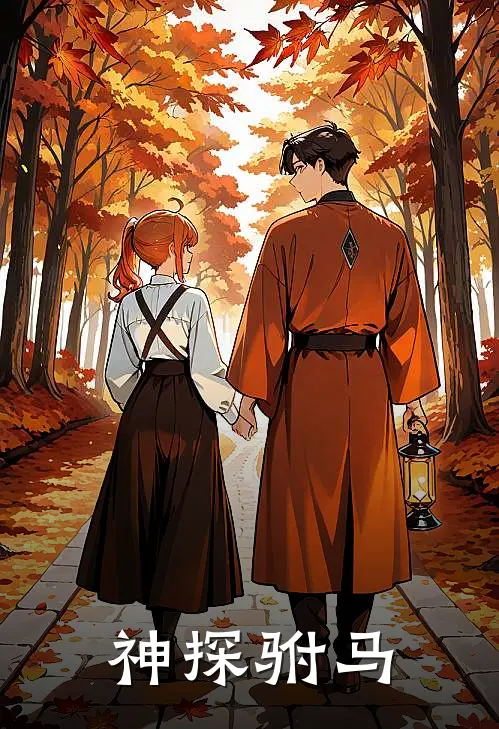 神探驸马