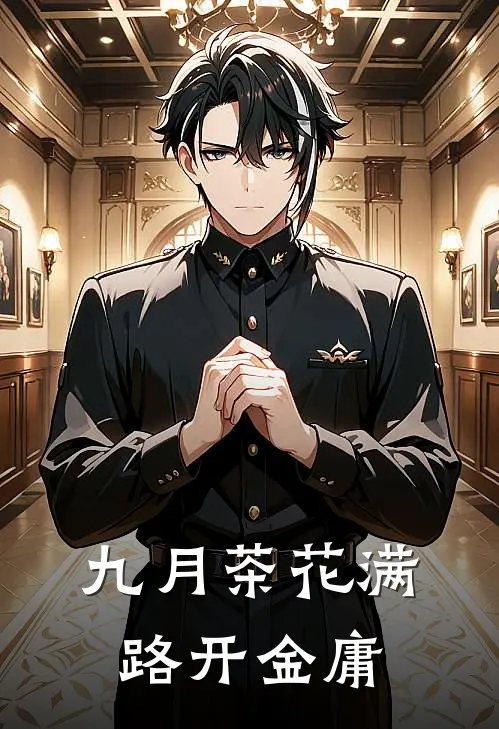 九月茶花满路开 金庸