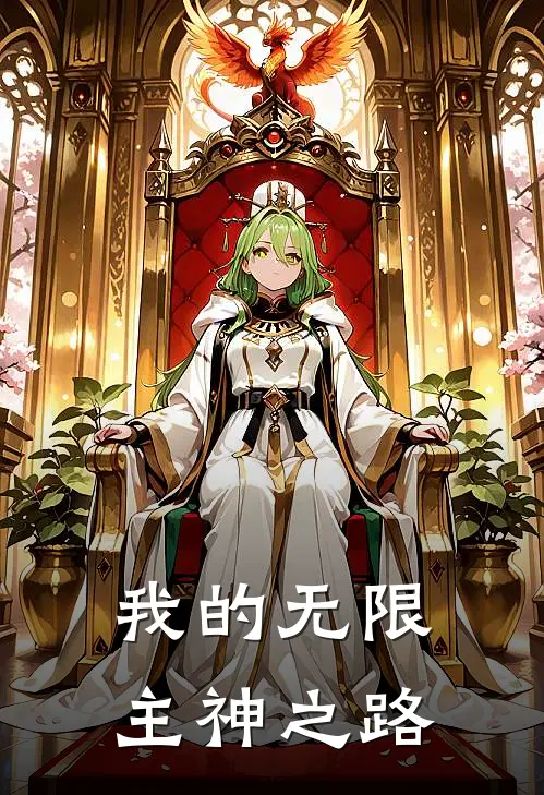 我的无限主神之路(苏乌陆黎)免费阅读_热门的小说我的无限主神之路苏乌陆黎