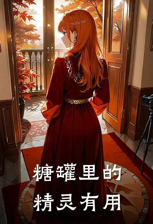 糖罐里的精灵有用