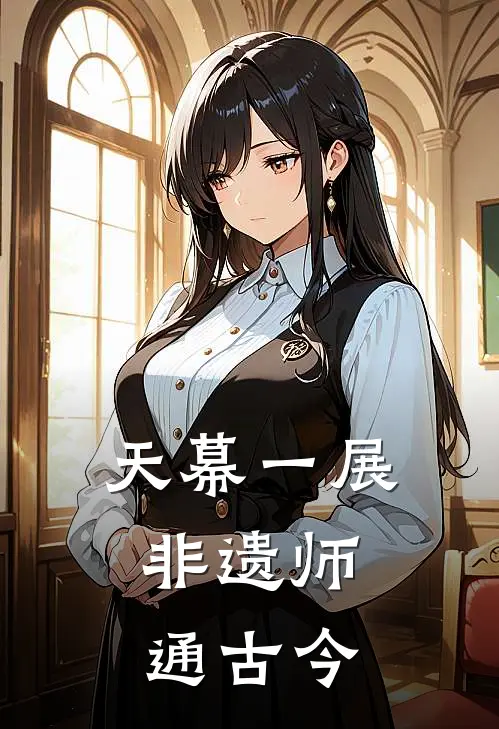 天幕一展，非遗师通古今林砚赵祯完结版小说_完结版小说天幕一展，非遗师通古今(林砚赵祯)