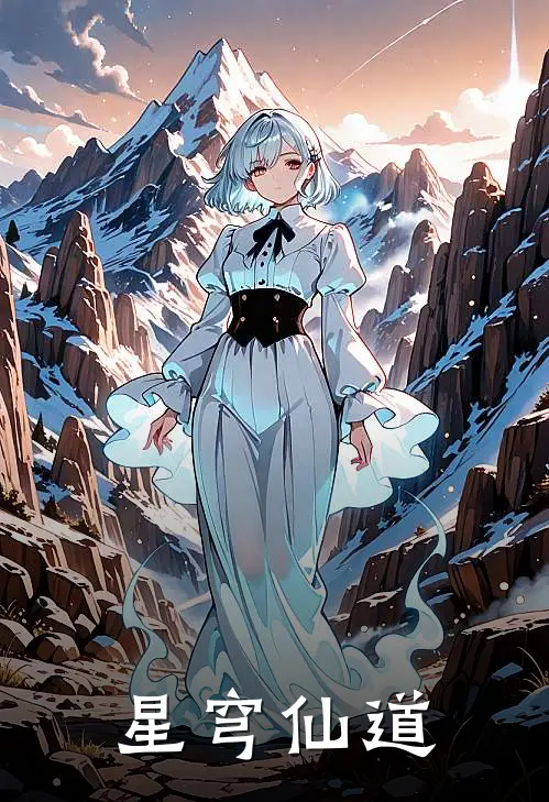 星穹仙道(林风赵凯)全本免费小说_新热门小说星穹仙道林风赵凯