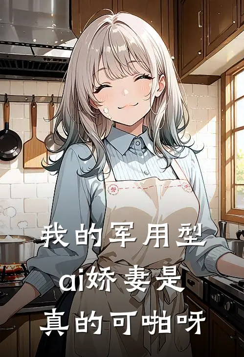 王克汉陈峰(我的军用型ai娇妻是真的可啪呀)最新章节免费在线阅读_我的军用型ai娇妻是真的可啪呀最新章节免费阅读