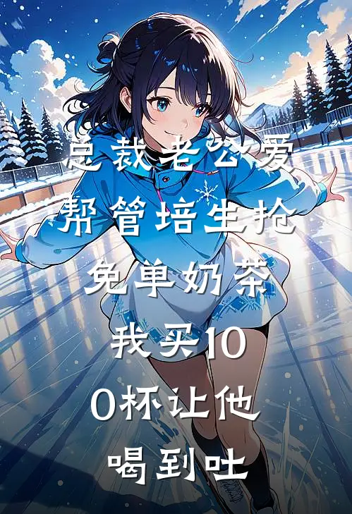 总裁老公爱帮管培生抢免单奶茶，我买100杯让他喝到吐付星野管培生最新完结小说推荐_在线免费小说总裁老公爱帮管培生抢免单奶茶，我买100杯让他喝到吐(付星野管培生)