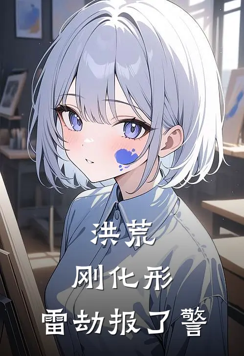 洪荒：刚化形，雷劫报了警