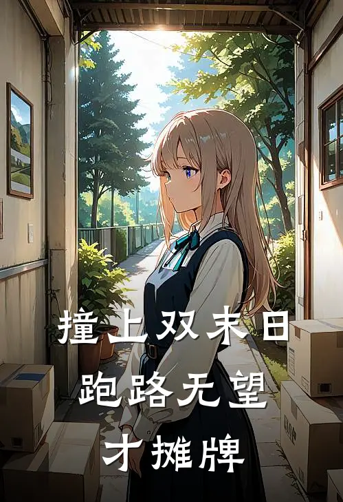 撞上双末日，跑路无望才摊牌陈砚陈总全文免费阅读_完结热门小说撞上双末日，跑路无望才摊牌(陈砚陈总)