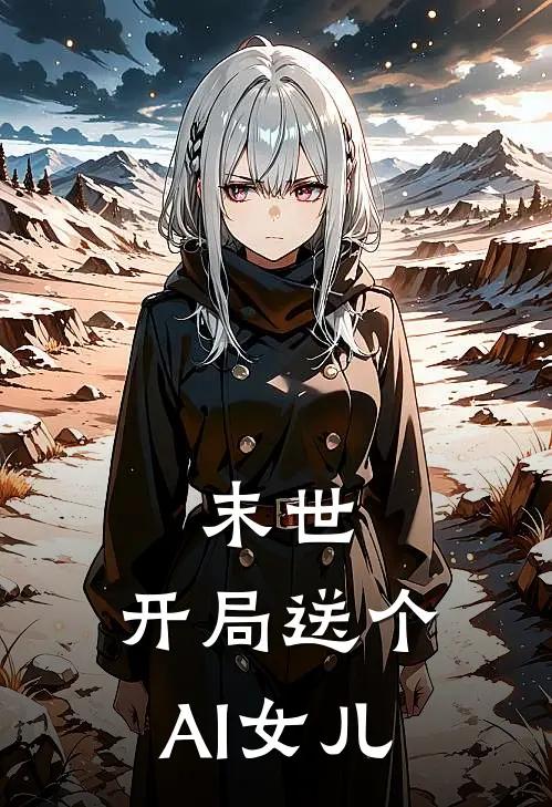 末世：开局送个AI女儿(苏晨张伟)最新推荐小说_在哪看免费小说末世：开局送个AI女儿苏晨张伟