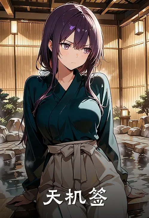 天机签墨羽墨羽免费小说大全_小说完结天机签(墨羽墨羽)