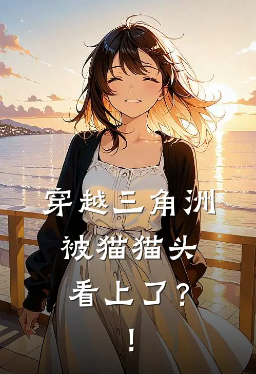 穿越三角洲被猫猫头看上了？！