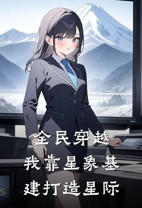 全民穿越：我靠星象基建打造星际