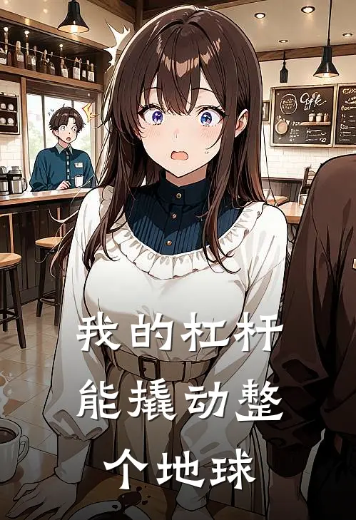 我的杠杆能撬动整个地球(陈凡周天豪)免费小说_最新小说全文阅读我的杠杆能撬动整个地球陈凡周天豪