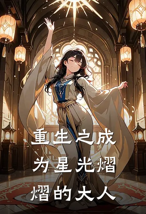 重生之成为星光熠熠的大人(苏晚林浩)热门小说_《重生之成为星光熠熠的大人》最新章节在线阅读