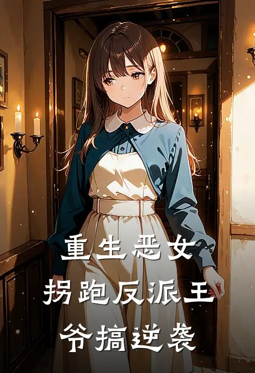 重生恶女，拐跑反派王爷搞逆袭