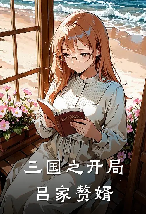 三国之开局吕家赘婿(萧辰吕布)最新小说_免费阅读完整版小说三国之开局吕家赘婿(萧辰吕布)