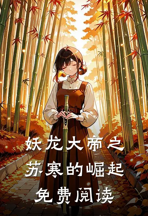 妖龙大帝之苏寒的崛起免费阅读