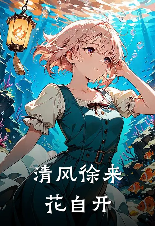 清风徐来花自开(范晓旭许琛)热门网络小说推荐_最新完结小说推荐清风徐来花自开范晓旭许琛