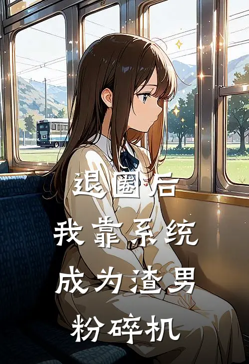 退圈后，我靠系统成为渣男粉碎机