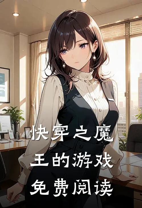 快穿之魔王的游戏免费阅读