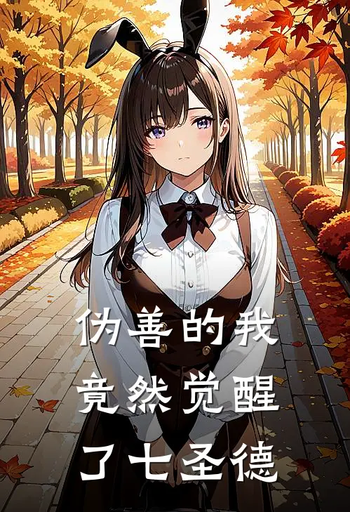 伪善的我竟然觉醒了七圣德