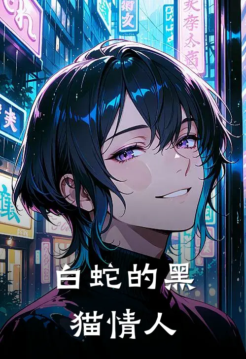 白蛇的黑猫情人费列罗祝雪容完整版在线阅读_费列罗祝雪容完整版阅读
