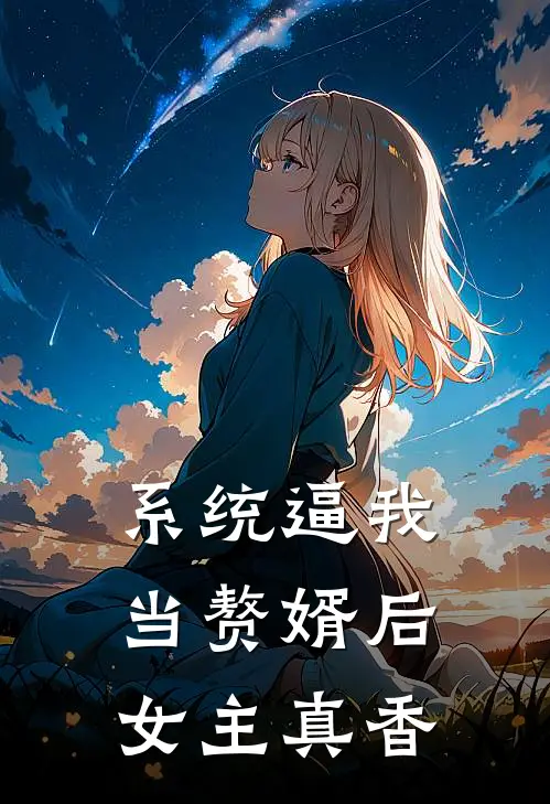 系统逼我当赘婿后，女主真香