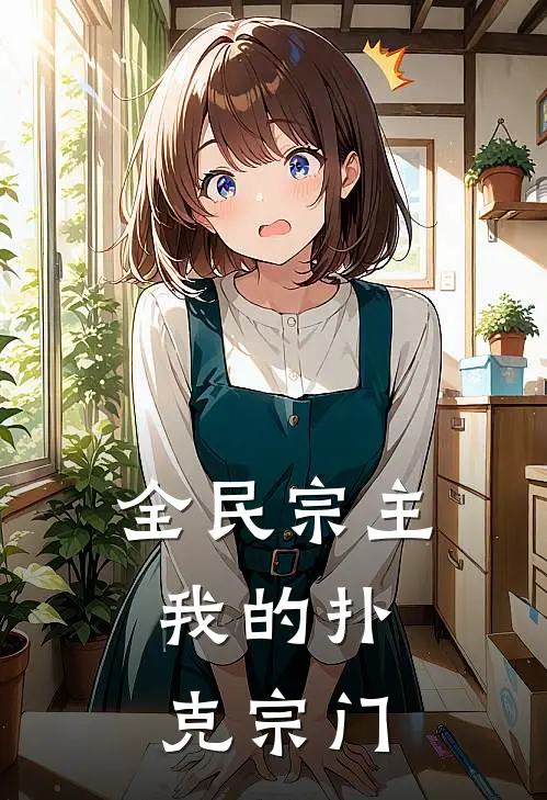 全民宗主：我的扑克宗门