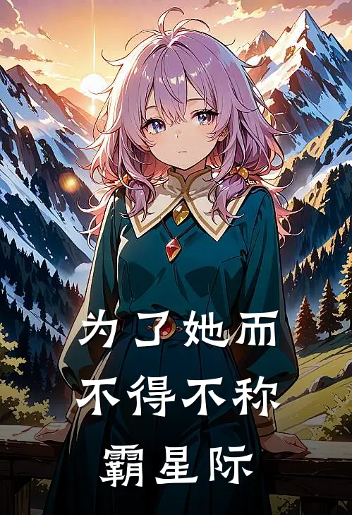 为了她而不得不称霸星际