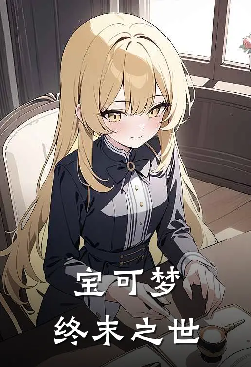 宝可梦：终末之世(洛托姆舟叶)热门小说大全_推荐完本小说宝可梦：终末之世洛托姆舟叶