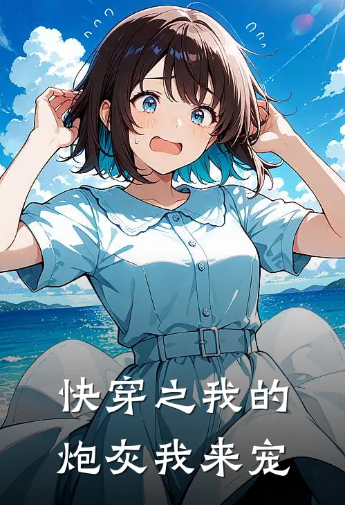 快穿之我的炮灰我来宠(裴澜戈景时林)小说完结版_全文阅读免费全集快穿之我的炮灰我来宠裴澜戈景时林