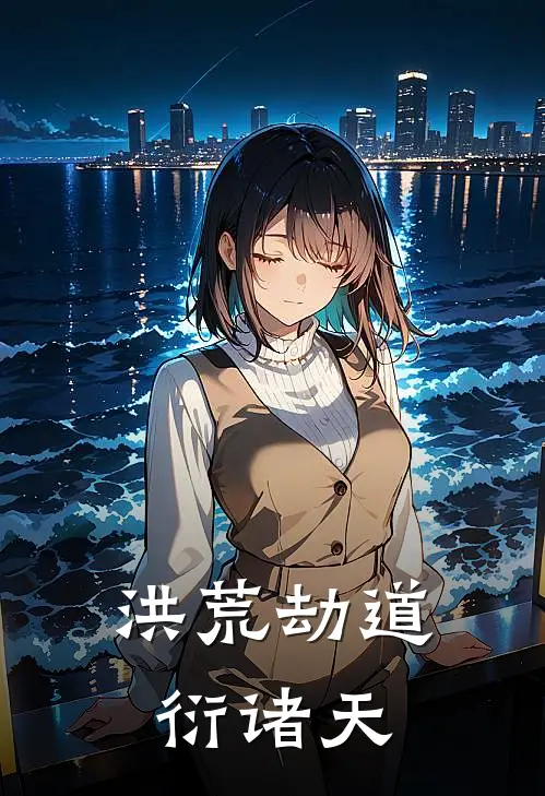 洪荒劫道衍诸天