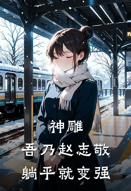 赵志敬杨过(神雕：吾乃赵志敬，躺平就变强)完结版免费在线阅读_《神雕：吾乃赵志敬，躺平就变强》全章节阅读