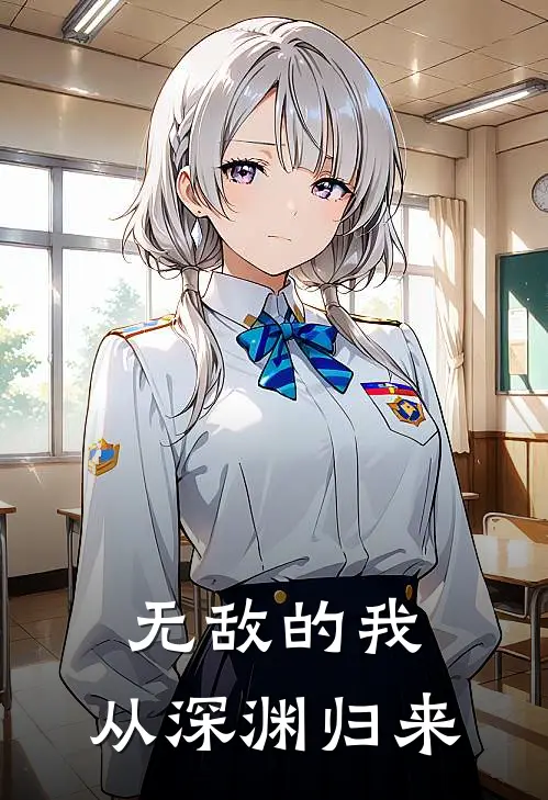 无敌的我，从深渊归来沈墨王硕热门免费小说_免费小说免费阅读无敌的我，从深渊归来沈墨王硕