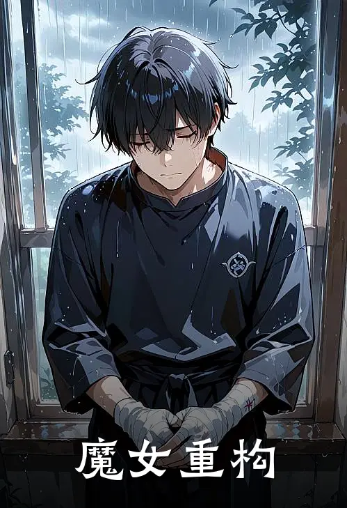 魔女重构(多蕾娅时梦)最新小说_免费阅读完整版小说魔女重构(多蕾娅时梦)