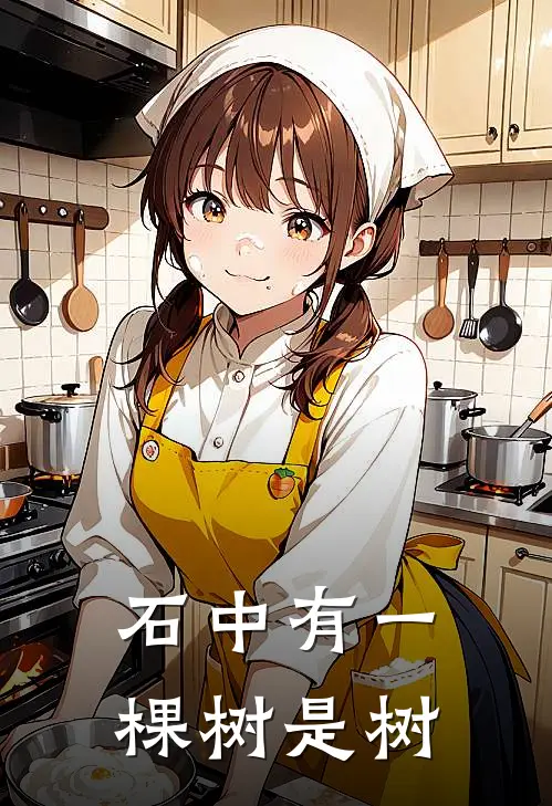 石中有一棵树是树