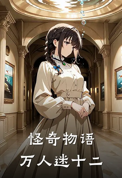 怪奇物语：万人迷十二本尼迈克免费小说阅读_免费小说大全怪奇物语：万人迷十二(本尼迈克)