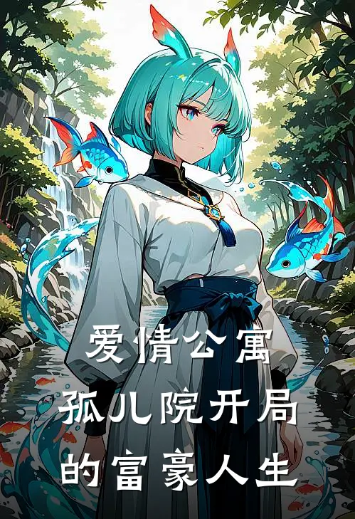 爱情公寓：孤儿院开局的富豪人生